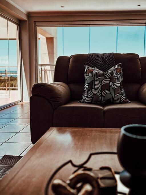 X7 -Goose Valley-Ocean Views Plettenberg Bay Exteriör bild