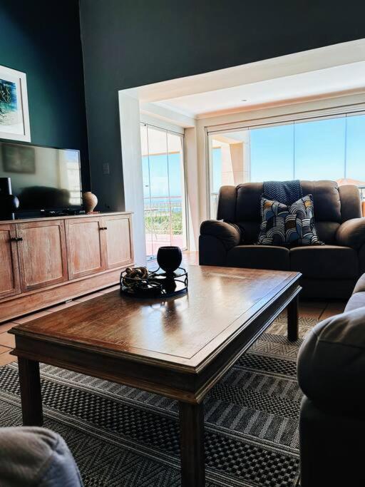 X7 -Goose Valley-Ocean Views Plettenberg Bay Exteriör bild