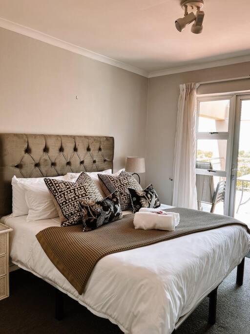 X7 -Goose Valley-Ocean Views Plettenberg Bay Exteriör bild