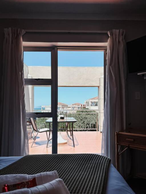 X7 -Goose Valley-Ocean Views Plettenberg Bay Exteriör bild