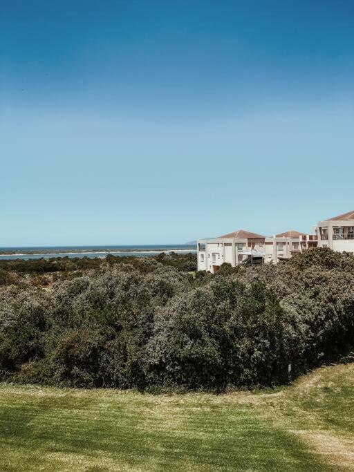 X7 -Goose Valley-Ocean Views Plettenberg Bay Exteriör bild
