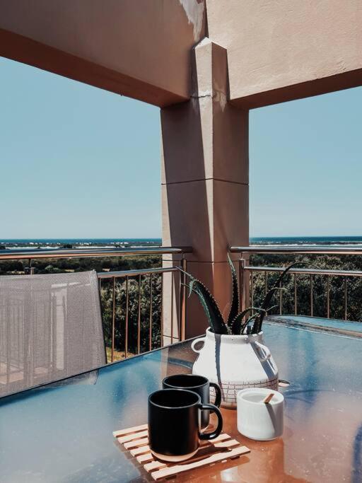 X7 -Goose Valley-Ocean Views Plettenberg Bay Exteriör bild