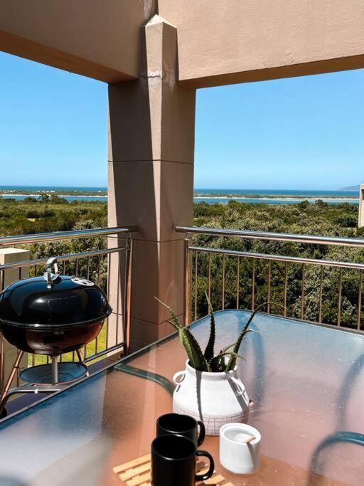 X7 -Goose Valley-Ocean Views Plettenberg Bay Exteriör bild