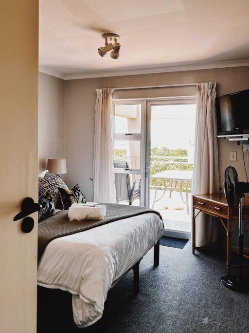 X7 -Goose Valley-Ocean Views Plettenberg Bay Exteriör bild