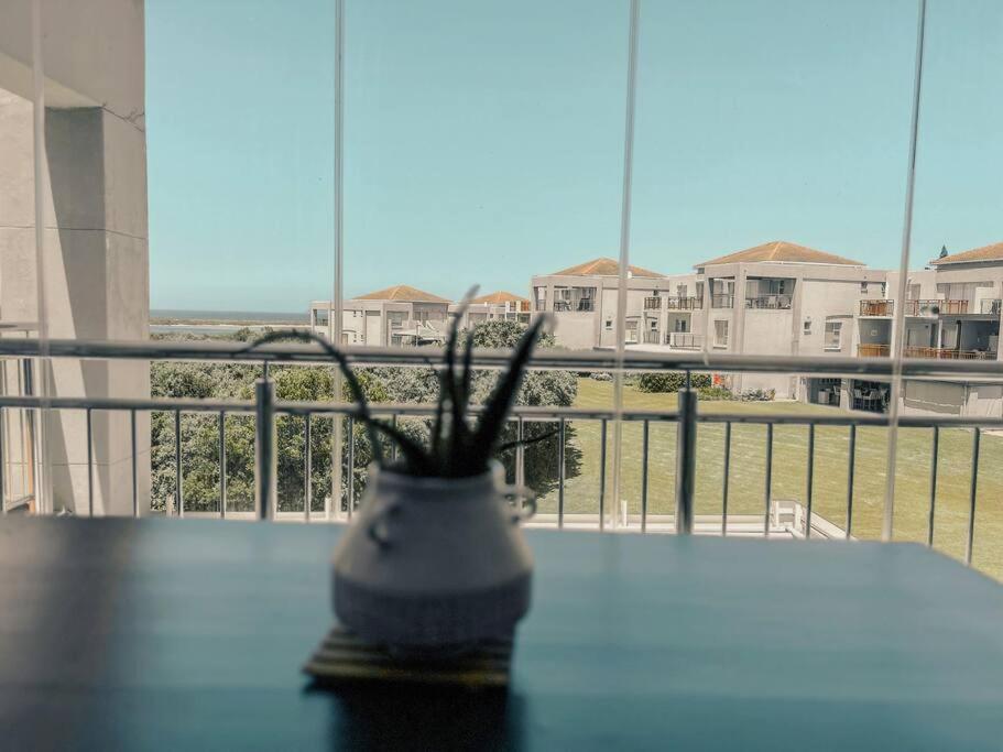 X7 -Goose Valley-Ocean Views Plettenberg Bay Exteriör bild